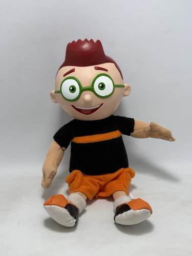 Fisher price little einsteins - fisher-price,