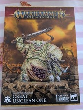 Great Unclean One - Maggotkin