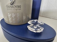 SWAROVSKI CRYSTAL 'SHELL'