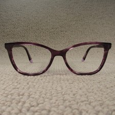 Specsavers Glasses Frames Elta 5003174 Cat Eye Full Frame Eyewear Spectacles