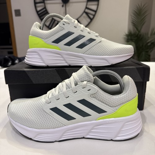 Adidas galaxy grey - 6,