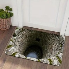 3D Optical Illusion Endless