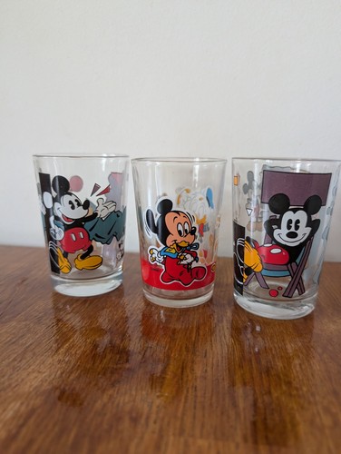 Vintage disney 80s drinking - vintage,