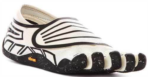 Vibram five fingers - five,