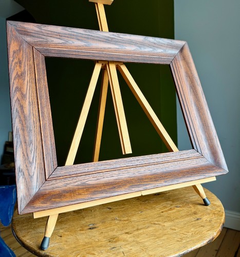 Characterful antique oak - characterful,