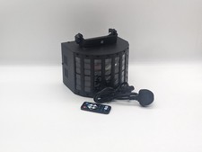 QTX DERBY9 LED effect light