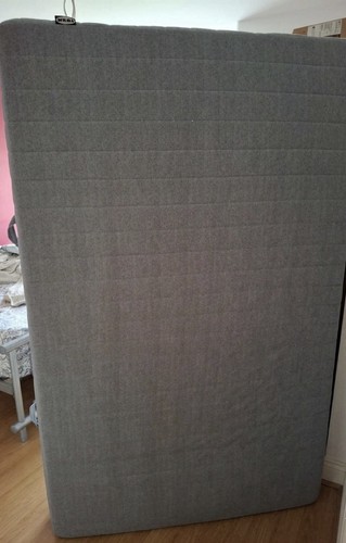 Ikea vadso double mattress - ikea,
