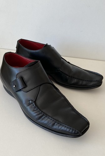 Mens jeffery west - jeffery, black