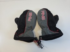 Ping Fleece-Lined Winter Golf