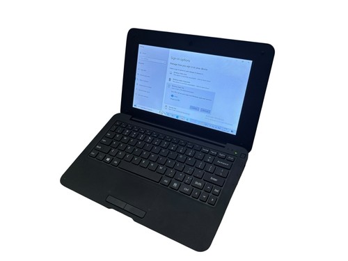 Windows netbook intel - windows,