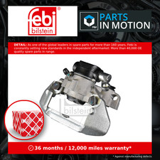 Brake Caliper fits PEUGEOT 205