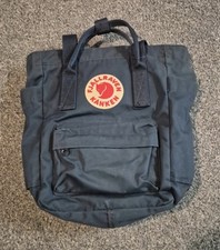 Fjallraven kanken small navy - small,