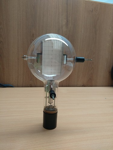 Vintage teltron electron - vintage,