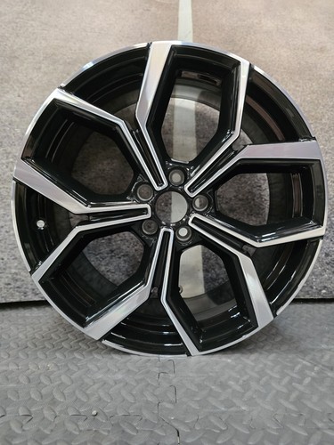 Refurbished genuine vw - 1x,