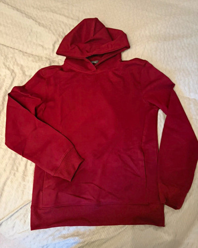 Primark unisex burgundy - unisex,