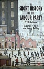 A Short History of the Labour