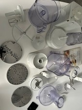 Braun multipractic Food