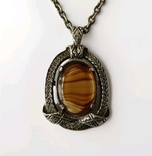 Vintage Miracle Pendant Celtic