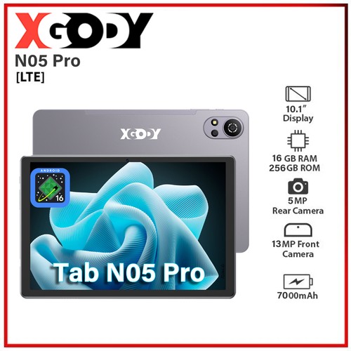 2026 newest android - 16, tablet