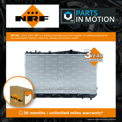 Radiator fits chevrolet - fits,