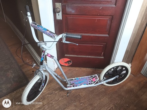 Hedstrom urban surfer - surfer, vintage