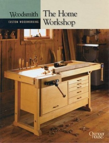 Woodsmith magazine the - "woodsmith,