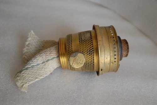 Original aladdin oil lamp - 23,