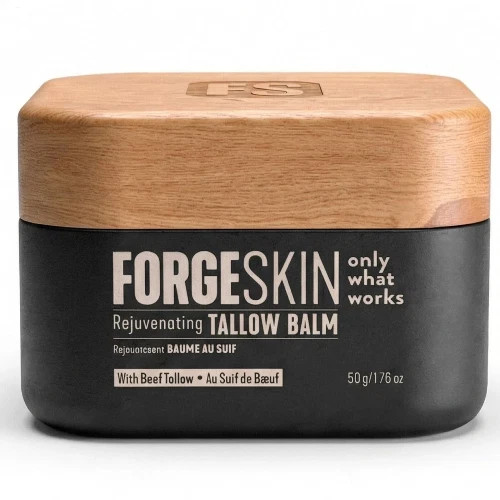 Forge skin men face cream - men's,