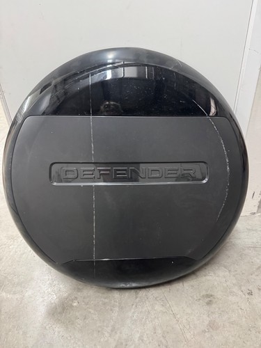 Oem spare tire wheel - spare, cover