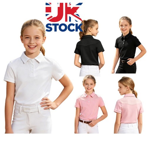 Kids girl equestrian - kids,