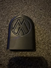 Vw T4 Towing Cover