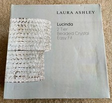 LAURA ASHLEY Lucinda 2 Tier