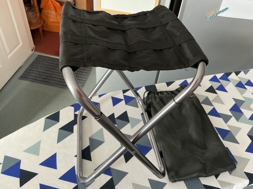 Mini portable folding stool - mini,