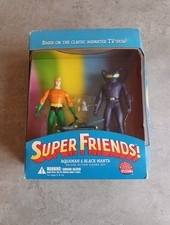 DC DIRECT Super Friends