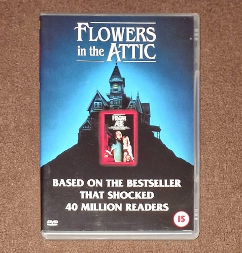 Flowers the attic - the, (dvd