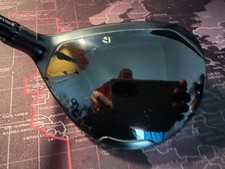 Taylormade Stealth 2 Plus #5 Wood / 18 Degree / Extra Stiff Kai'li Red 75 Shaft