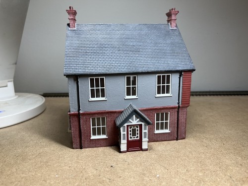 Hornby skaledale r9804 - hornby, modern