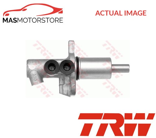 Brake master cylinder trw - cylinder,