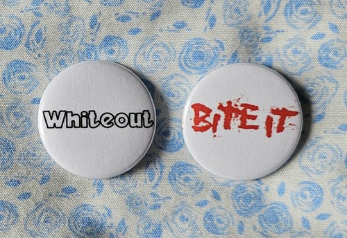 Whiteout two - whiteout, britpop)