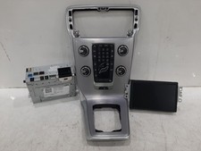 2018 VOLVO V40 Mk3 SAT. NAV. UNIT Satellite Navigation Head Unit System Set