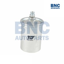 TJ Filters Fuel filter fits