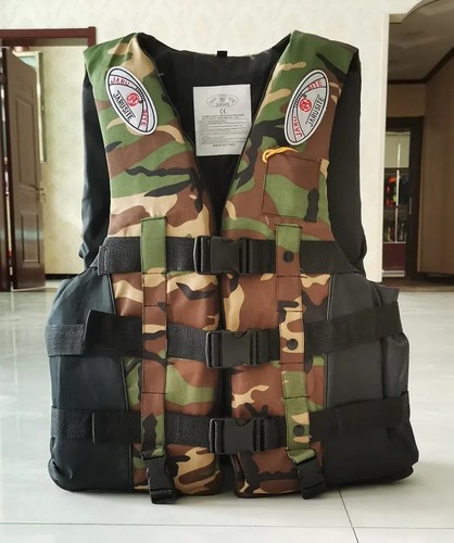 Life vest jacket - life, safety