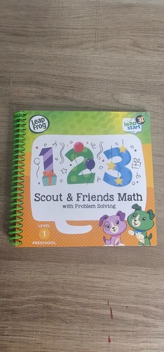 Leapfrog leapstart scout - leapfrog, &