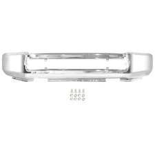 Steel Front Bumper Face Bar