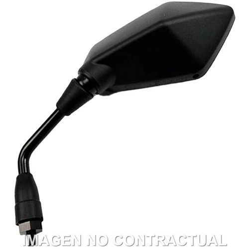 Mirror hert kawasaki 1000 - z,