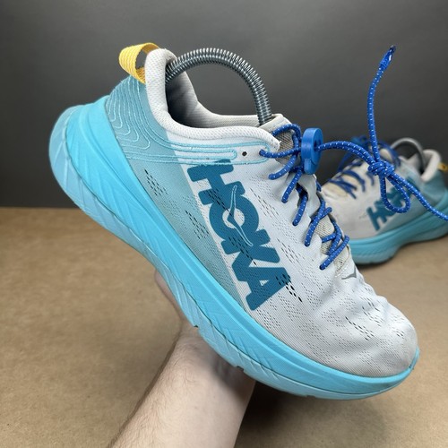 Hoka one carbon running - carbon,