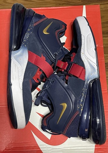 Nike air force 270 usa - air,