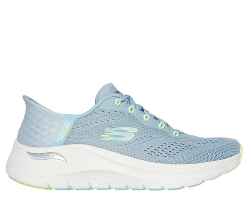Skechers women slip - skechers, arch