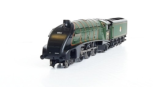 Bachmann 965 gresley class - 31-965,
