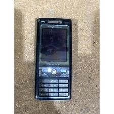 Sony Ericsson K800i Cell Phone